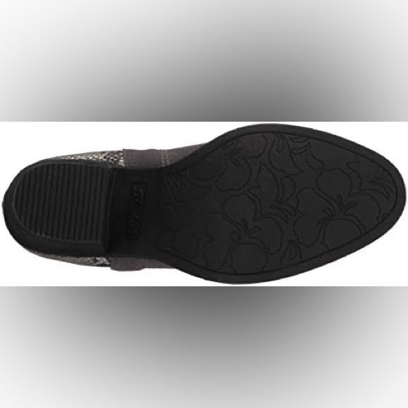 SKECHERS ANIMAL HOMESTEAD WILD WRAPS BOOTS - Picture 4 of 8